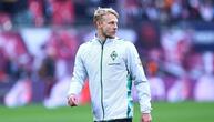 Bundesliga: Bremen sichert sich knappen Heimsieg gegen Berlin