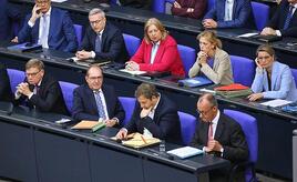 Minister machen bisher kaum Vorschläge zum Bürokratieabbau