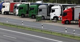 MAN und DAF zweifeln an CO2-Flottengrenzwerten für Lkws