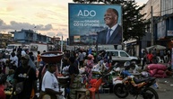 Präsidentschaftswahl in der Elfenbeinküste: Amtsinhaber Ouattara als klarer Favorit