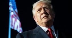 US-Präsident bricht auf zu Asien-Reise - Trump: Würde gerne Nordkoreas Machthaber Kim treffen