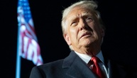 US-Präsident bricht auf zu Asien-Reise - Trump: Würde gerne Nordkoreas Machthaber Kim treffen