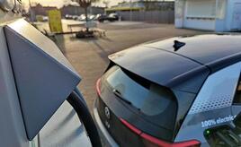 VDA-Präsidentin Müller wirbt für Ladepficht bei Hybridautos