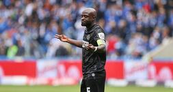 2. Bundesliga: Elversberg verliert in Bielefeld Tabellenführung