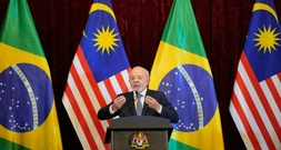 Brasiliens Präsident Lula: Die Vereinten Nationen funktionieren nicht mehr