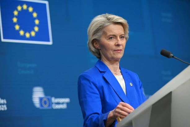 Bild vergrößern: EU plant Abkehr von Verlass auf China bei kritischen Rohstoffen Bild vergrößern: EU plant Abkehr von Verlass auf China bei kritischen Rohstoffen