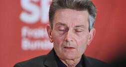 Mützenich gesteht Fehler in Russlandpolitik ein