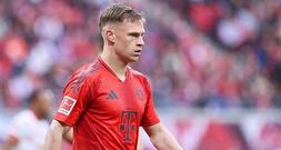 Bundesliga: Bayern siegen bei Gladbach - Leipzig feiert Rekordsieg