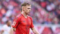 Bundesliga: Bayern siegen bei Gladbach - Leipzig feiert Rekordsieg