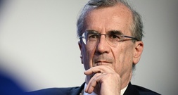 Chef der französischen Zentralbank: Frankreich droht wegen Finanzen