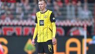 Bundesliga: BVB bezwingt Köln kurz vor Schluss