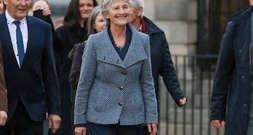 Linksgerichtete Catherine Connolly gewinnt Präsidentschaftswahl in Irland