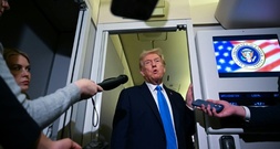 Trump: Friedensabkommen zwischen Thailand und Kambodscha wird bei Ankunft unterzeichnet