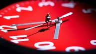 Sommerzeit zu Ende - Uhren auf Normalzeit zurückgestellt