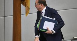Innenminister will Cyber-Abwehrschläge im Ausland ermöglichen