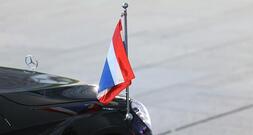 Thailand und Kambodscha unterzeichnen Waffenstillstandsabkommen