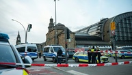 Polizeigewerkschaft will mehr Befugnisse an Bahnhöfen - Dobrindt für mehr Einsätze