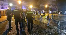 Dobrindt will Schwerpunkteinsätze an Kriminalitäts-Hotspots