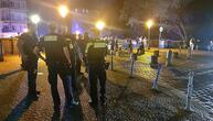 Dobrindt will Schwerpunkteinsätze an Kriminalitäts-Hotspots