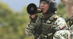 Nach Entsendung weiterer US-Schiffe: Spannungen mit Venezuela verschärfen sich