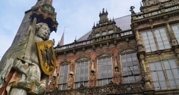 Bremen: Grünen-Fraktionschefin Müller soll neue Umweltsenatorin werden