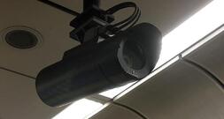 Kriminalbeamte für KI-Überwachung an Bahnhöfen