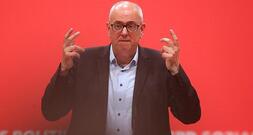Bovenschulte fordert Neuordnung der Bund-Länder-Finanzen -