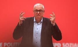 Bovenschulte fordert Neuordnung der Bund-Länder-Finanzen -
