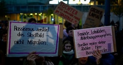 Union verärgert über SPD-Teilnahme an