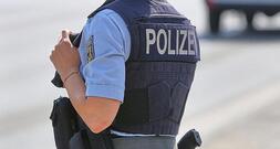 SPD und Grüne wollen Polizisten von Grenzen zu Bahnhöfen versetzen