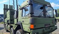 Hensoldt eröffnet Standort in Ukraine