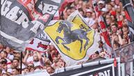 Bundesliga: Stuttgart dreht Rückstand und siegt 2:1 gegen Mainz