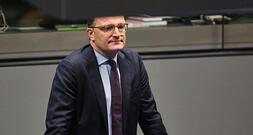 Spahn spricht in Stadtbild-Debatte von
