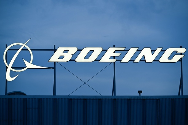 Bild vergrößern: Tarifstreit bei US-Flugzeugbauer Boeing: Streikende Beschäftigte lehnen viertes Angebot ab Bild vergrößern: Tarifstreit bei US-Flugzeugbauer Boeing: Streikende Beschäftigte lehnen viertes Angebot ab