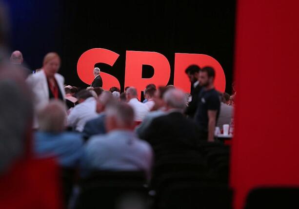 Bild vergrößern: SPD fordert gerechtere Erbschaftssteuer Bild vergrößern: SPD fordert gerechtere Erbschaftssteuer