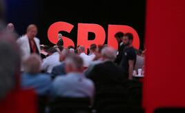 SPD fordert gerechtere Erbschaftssteuer