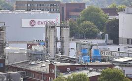 Evonik fordert Abschaffung des Emissionshandels