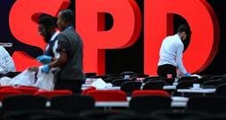 Nach Bürgergeld-Debatte: SPD will jetzt Reiche zur Kasse bitten
