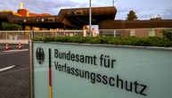 Festakt zum 75-jährigen Bestehen des Verfassungsschutzes in Berlin