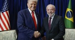 Lula: Lösung des Handelskonflikts zwischen USA und Brasilien in Sicht