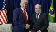 Lula: Lösung des Handelskonflikts zwischen USA und Brasilien in Sicht
