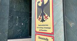 Forschungsministerium stellt Nexperia-Kooperation auf den Prüfstand