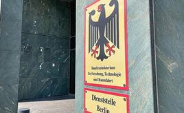 Forschungsministerium stellt Nexperia-Kooperation auf den Prüfstand