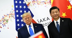 Aussicht auf Einigung zwischen USA und China: Aktienkurse in Japan und Südkorea steigen