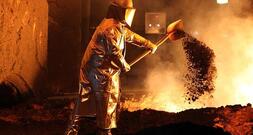 Stimmung in deutscher Wirtschaft etwas besser