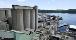 Chef von Chemiekonzern Evonik fordert Abschaffung von EU-Emissonshandel