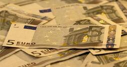 Deutschland bleibt Land der Sparer