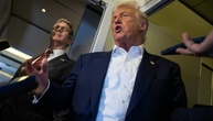 Trump: Will 2028 nicht als Vizepräsident kandidieren