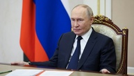 Atomwaffen: Putin kündigt Abkommen mit den USA zur Plutonium-Entsorgung auf