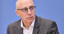 Verfassungsschutz: Russische Einflussnahme 